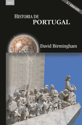 HISTORIA DE PORTUGAL 3 ED.