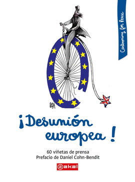 DESUNI�N EUROPEA