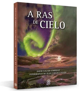 A RAS DE CIELO