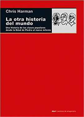 LA OTRA HISTORIA DEL MUNDO