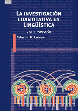 LA INVESTIGACIN CUANTITATIVA EN LINGSTICA