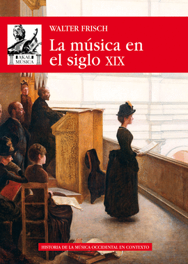 LA M�SICA EN EL SIGLO XIX