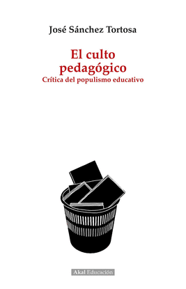 EL CULTO PEDAG�GICO