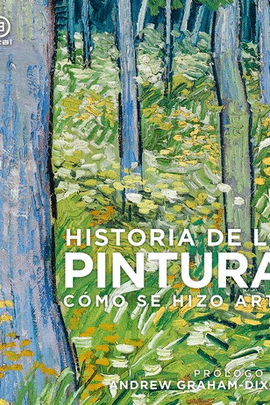 HISTORIA DE LA PINTURA