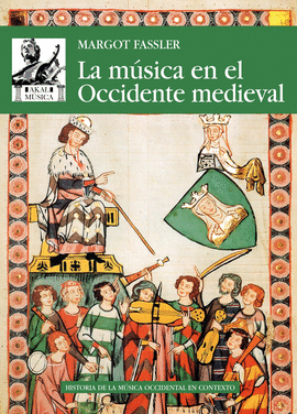 LA M�SICA EN EL OCCIDENTE MEDIEVAL
