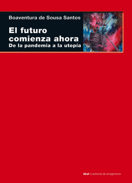 FUTURO COMIENZA AHORA,EL