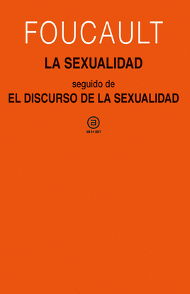 SEXUALIDAD,LA