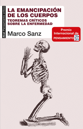 EMANCIPACION DE LOS CUERPOS,LA