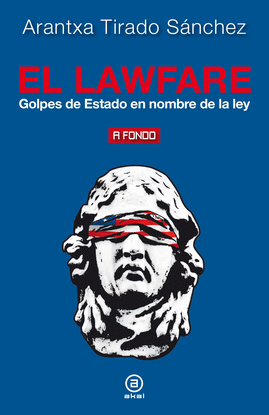 LAWFARE,EL