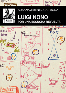 LUIGI NONO