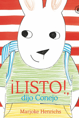 �LISTO!, DIJO CONEJO