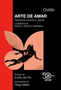 ARTE DE AMAR REMEDIOS CONTRA EL AMOR COSMETICOS PARA EL