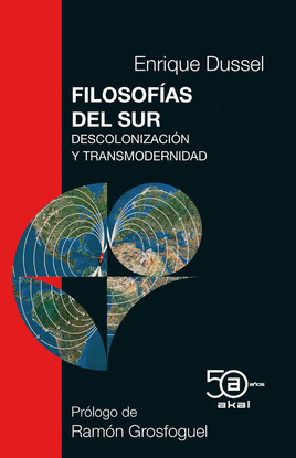 FILOSOF�AS DEL SUR