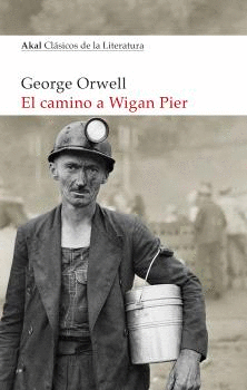 EL CAMINO A WIGAN PIER