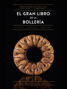 EL GRAN LIBRO DE LA BOLLER�A
