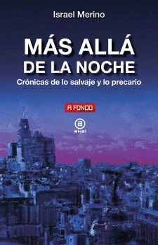 MAS ALLA DE LA NOCHE