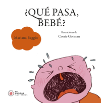 �QU� PASA, BEB�?