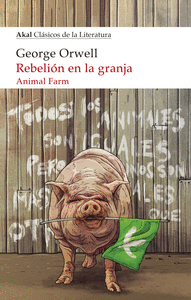 REBELI�N EN LA GRANJA