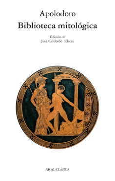 BIBLIOTECA MITOL�GICA