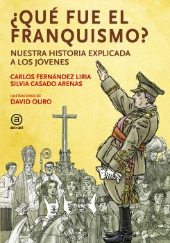 QU FUE EL FRANQUISMO?