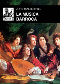 LA M�SICA BARROCA