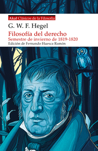 FILOSOFIA DEL DERECHO