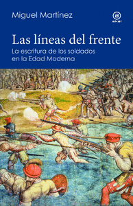 LAS LNEAS DEL FRENTE
