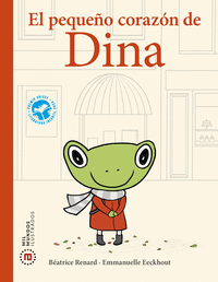 EL PEQUEO CORAZON DE DINA