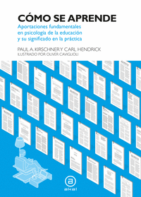 C�MO SE APRENDE