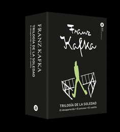 TRILOGA DE LA SOLEDAD