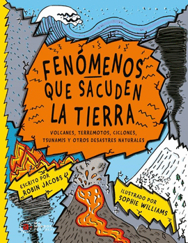 FENMENOS QUE SACUDEN LA TIERRA