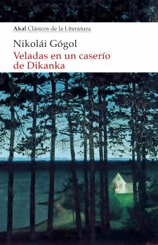 VELADAS EN UN CASERO DE DIKANKA