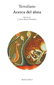 ACERCA DEL ALMA