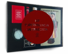 KIT DE SUPERVIVENCIA ANTIFASCISTA