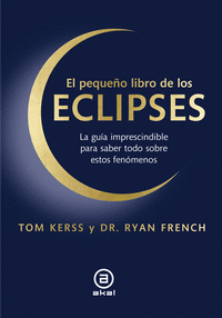 EL PEQUE�O LIBRO DE LOS ECLIPSES