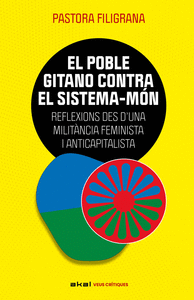 EL POBLE GITANO CONTRA EL SISTEMA-M�N