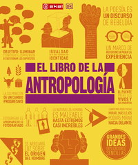 EL LIBRO DE LA ANTROPOLOG�A