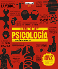 EL LIBRO DE LA PSICOLOGIA. 8� EDICION ACTUALIZADA