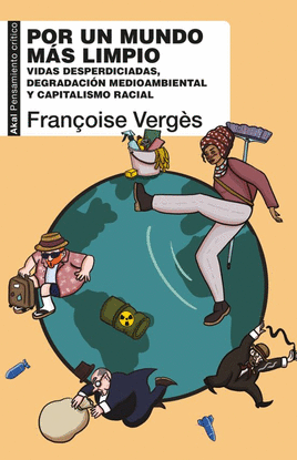 POR UN MUNDO M�S LIMPIO