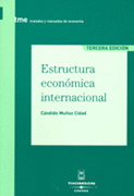 ESTRUCTURA ECONMICA INTERNACIONAL