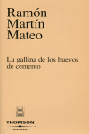 LA GALLINA DE LOS HUEVOS DE CEMENTO