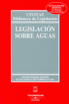 13 ED LEGISLACION SOBRE AGUAS BIBLIOT LEGISLACION 2007