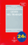 LEYES DEL TRABAJO