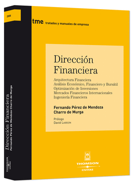 DIRECCI�N FINANCIERA