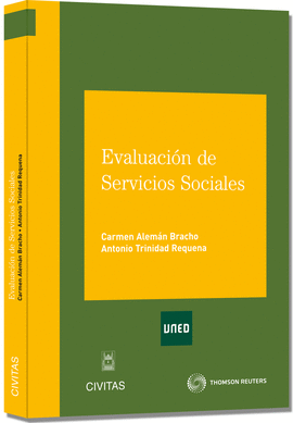EVALUACI�N DE SERVICIOS SOCIALES