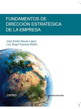 FUNDAMENTOS DE DIRECCIN ESTRATGICA DE LA EMPRESA