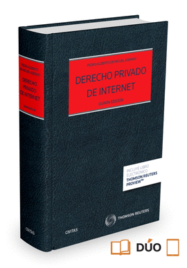 DERECHO PRIVADO DE INTERNET