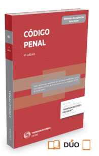 CDIGO PENAL (PAPEL + E-BOOK)