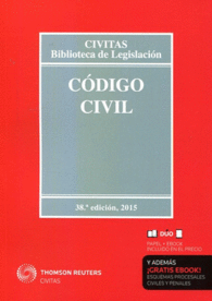 C�DIGO CIVIL (DUO)