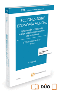 LECCIONES SOBRE ECONOMA MUNDIAL (PAPEL + E-BOOK)